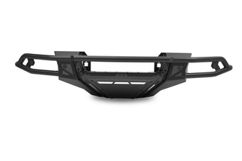 compare product DV8 Offroad 2022-2025 GMC Sierra 1500 Tube Front Bumper