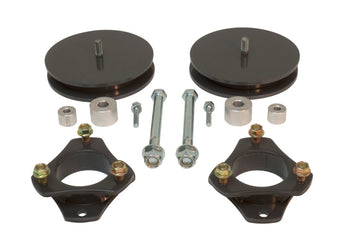 compare product MaxTrac 10-18 Toyota 4Runner 4WD 2.5in/1in Complete Leveling Kit