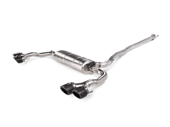compare product Akrapovic 2020+ Mercedes-Benz A45/A45 S AMG (W177/H247) Evolution Link Pipe Set (SS)