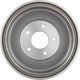 Brembo OE 05 - 06 Chevy Equinox/02 - 05 Pontiac Aztek/2006 Torrent/02 - 07 Saturn Vue Friction Brake Drum - My Store