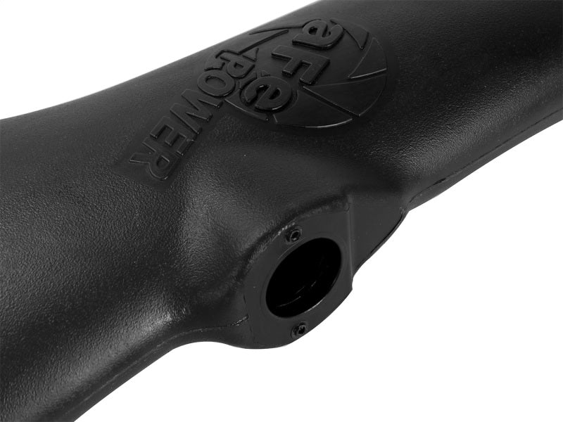 aFe Magnum FORCE Stage - 2 Pro 5R Cold Air Intake System 11 - 13 BMW 335i/xi (E9x) L6 3.0L (t) N55 - My Store
