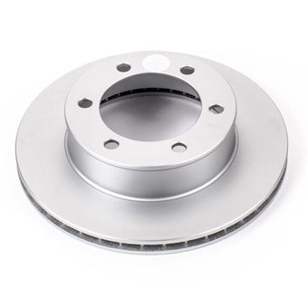 compare product Power Stop 96-02 Toyota 4Runner Front Evolution Geomet Coated Rotor
