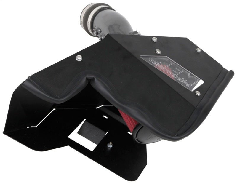 AEM 07 - 11 Toyota Camry V6 - 3.5L Cold Air Intake - My Store