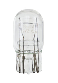 Hella Bulb 7443 12V 21/5W W3X16q T6.5 - My Store