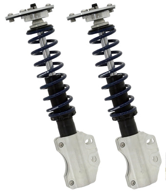 compare product Ridetech 79-89 Ford Mustang w/ SN-95 Spindles HQ Series CoilOvers Front Pair