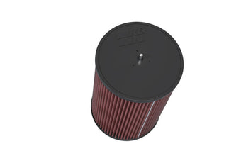 compare product K&N Universal Clamp-On Air Filter 6in FLG 7-1/2in B 7in T 11in H
