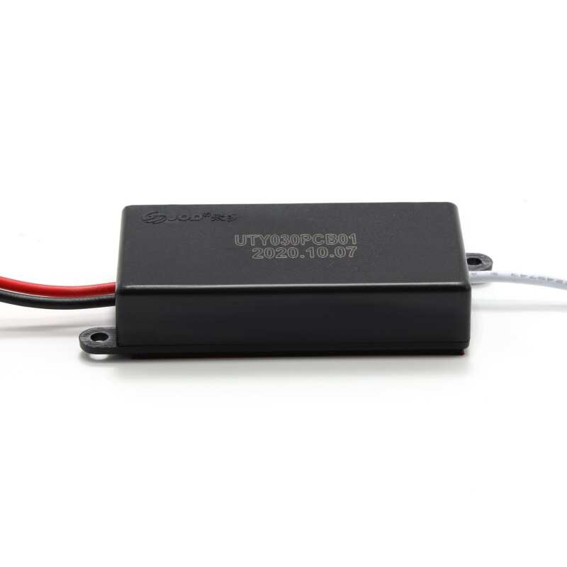 AlphaRex 05 - 11 Toyota Tacoma (w/o Stock DRL) AlphaRex Wiring Adapter Projector Headlight Converter - My Store