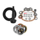 Yukon Gear 67 - 70 Chevrolet Camaro Re - Gear Kit - 25 Spline 3.36 Ratio - My Store