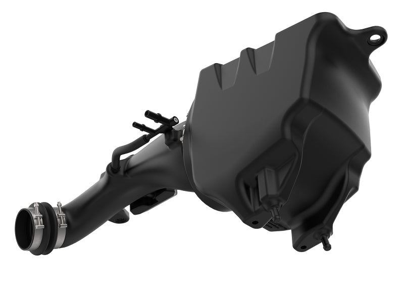 aFe Momentum GT Pro 5R Cold Air Intake System 18 - 19 Jeep Wrangler (JL) I4 - 2.0L (t) - My Store