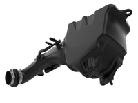 aFe Momentum GT Pro 5R Cold Air Intake System 18 - 19 Jeep Wrangler (JL) I4 - 2.0L (t) - My Store