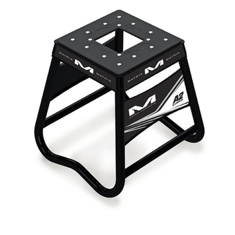 compare product Matrix Concepts A2 Aluminum Stand - Black
