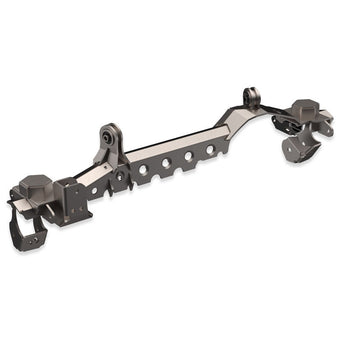 compare product Artec Industries 18-25 Jeep Wrangler JL 1 Ton Apex Front Superduty Swap Kit W/Johnny Joints