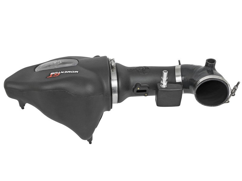 aFe Momentum GT Pro DRY S Stage - 2 Intake System 2016 Chevrolet Camaro SS V8 - 6.2L - My Store