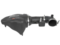 aFe Momentum GT Pro DRY S Stage - 2 Intake System 2016 Chevrolet Camaro SS V8 - 6.2L - My Store