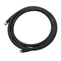 Russell Performance - 10 AN ProClassic II Black Hose (Pre - Packaged 50 Foot Roll) - My Store