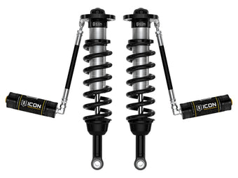 compare product ICON 2024+ Toyota Tacoma 2.5in VS RR Coilover Kit