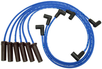 compare product NGK Buick LeSabre 2005-1999 Spark Plug Wire Set