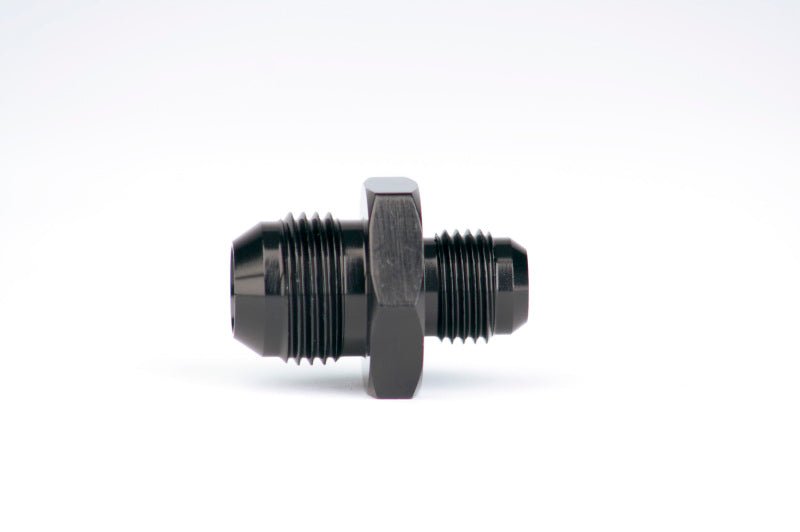 Aeromotive AN - 06 / AN - 08 Male Flare Union Reducer Fitting - My Store