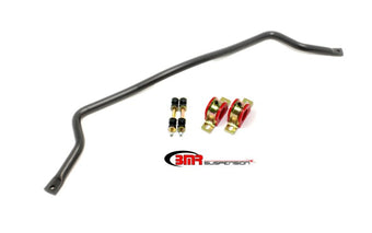 compare product BMR 93-02 F-Body Front Hollow 35mm Sway Bar Kit w/ Bushings - Black Hammertone