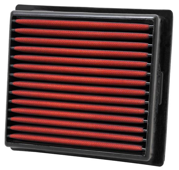 AEM 11 Jeep Grand Cherokee / 11 Durango 9.625in O/S L x 8.875in O/S W x 2.375in H DryFlow Air Filter - My Store