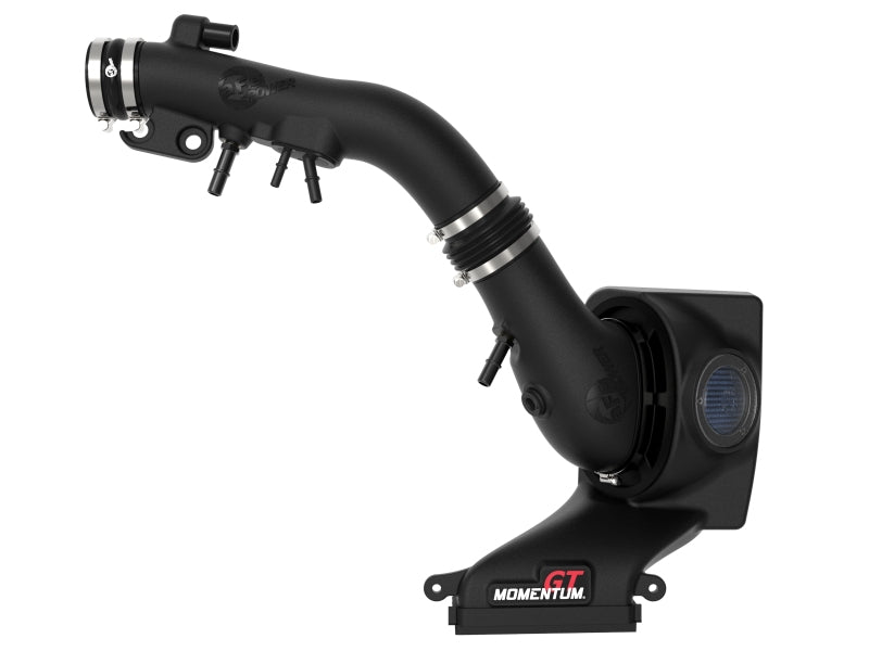 aFe 19 - 24 Ford Edge Momentum GT Cold Air Intake System w/ Pro 5R Filter - My Store