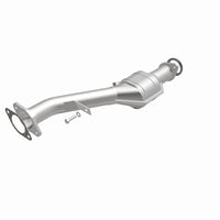 MagnaFlow Conv DF 04 - 07 Subaru WRX/STi 2.5L T - My Store