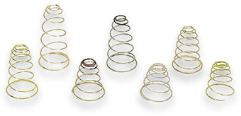 compare product Moroso Vacuum Secondary Spring Kit - Holley - 7 Springs