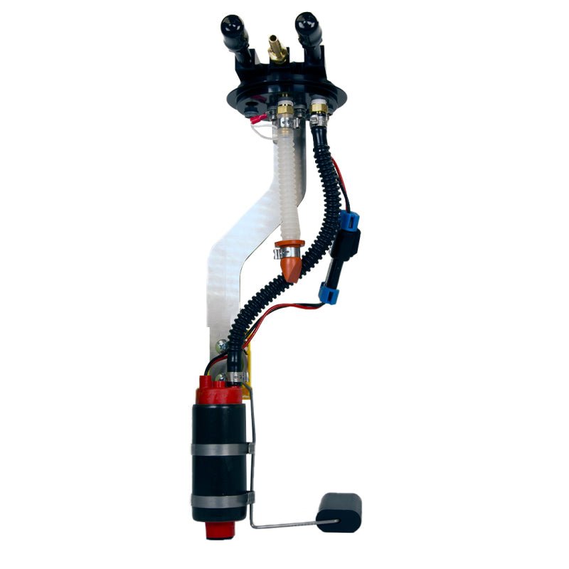 Aeromotive 88 - 99 Chevrolet C/K 1500/2500 Truck 200 Fuel Pump & Hanger - My Store
