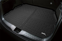 3D MAXpider 18 - 24 GMC Terrain Kagu Black Cross Fold Cargo Liner - My Store