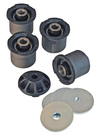 compare product SPC Performance xAxis Bushing Upgrade Kit for 25470 & 25480