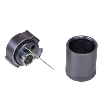 compare product BBK 14-18 Chevrolet Silverado 5.3L/6.2L Oil Separator Kit