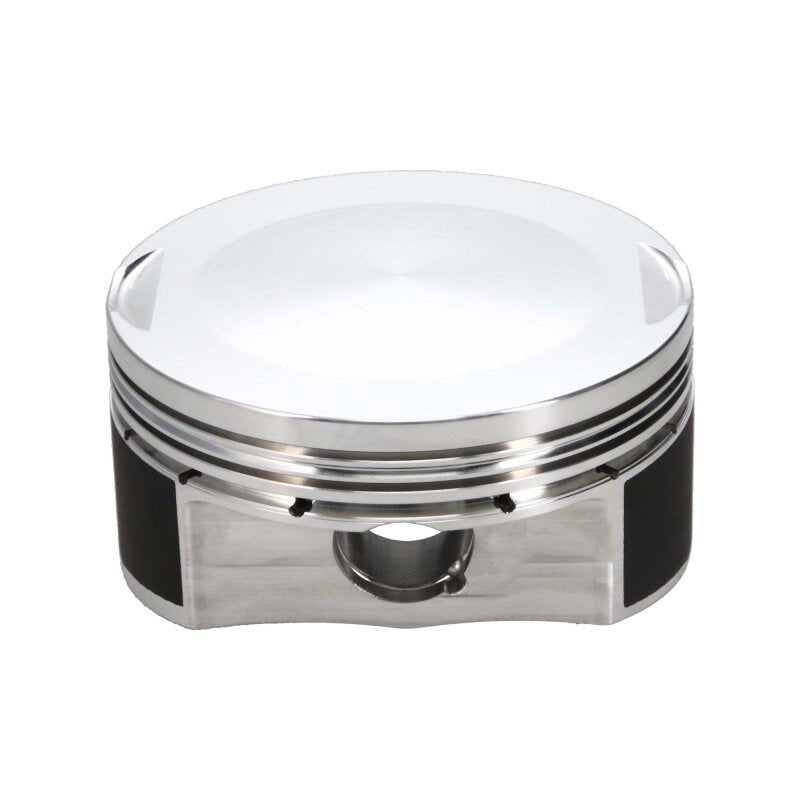 JE Pistons Gen 3 Hemi 6.2L Hellcat 4.100in Bore 0.927in Pin 1.280in CD Inv Dome/Dish - Set of 8 - My Store