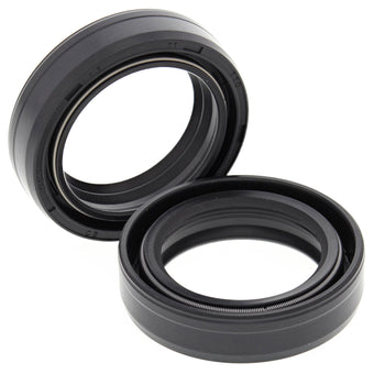 compare product All Balls Racing 83-87 Honda ATC200X Fork Oil Seal Only Kit