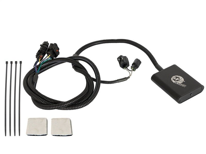 aFe Scorcher GT Module 15 - 18 Ford Focus ST I4 - 2.0L (t) - My Store