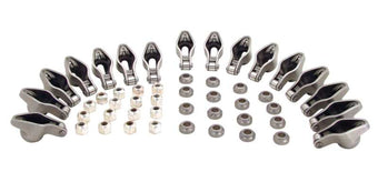 compare product COMP Cams Magnum Roller Rockers Chevy S