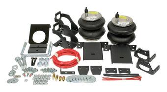 compare product Firestone Ride-Rite Air Helper Spring Kit Rear 05-07 Ford F250/F350 4WD (W217602400)