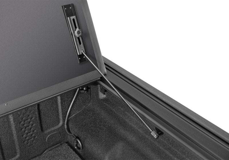 BAK 17 - 25 Honda Ridgeline 5.4ft. Bed BAKFlip MX4 TS - My Store