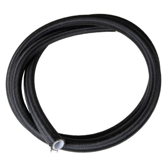 compare product Russell Black An -6 Pro Ptfe Hose 20 Foot Length