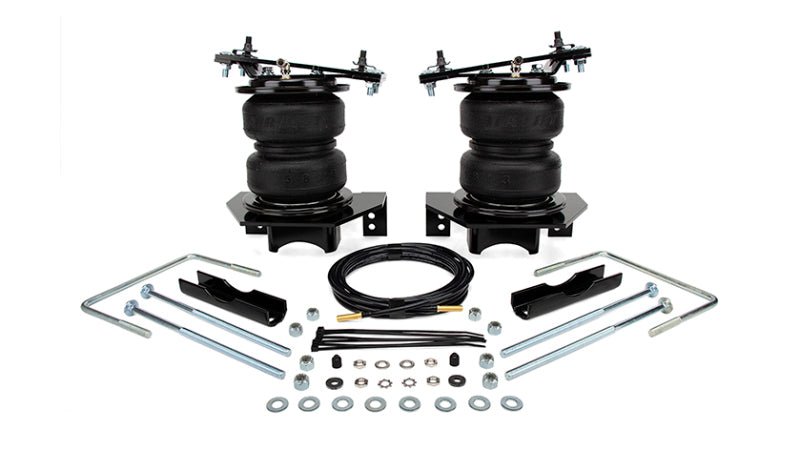 Air Lift Loadlifter 5000 Ultimate Air Spring Kit for 2023 Ford F - 350 DRW w/ Internal Jounce Bumper - My Store