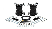 Air Lift Loadlifter 5000 Ultimate Air Spring Kit for 2023 Ford F - 350 DRW w/ Internal Jounce Bumper - My Store
