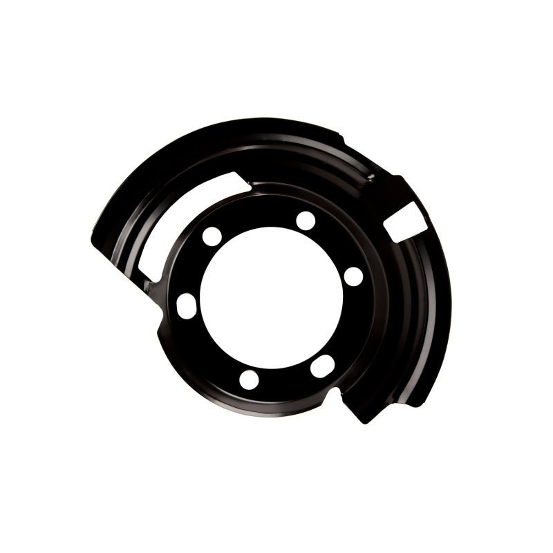 Omix Dust Shield Brake Front Left - 84 - 06 Jeep models - My Store