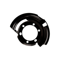 Omix Dust Shield Brake Front Left - 84 - 06 Jeep models - My Store