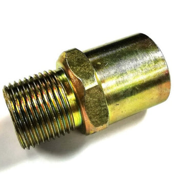 compare product BLOX Racing M20x1.5 Adapter Fitting