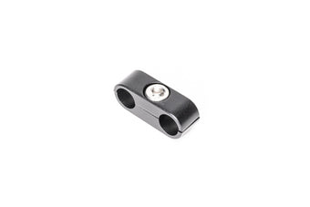 compare product Radium 2-Way Threaded Hose Separator Clamp