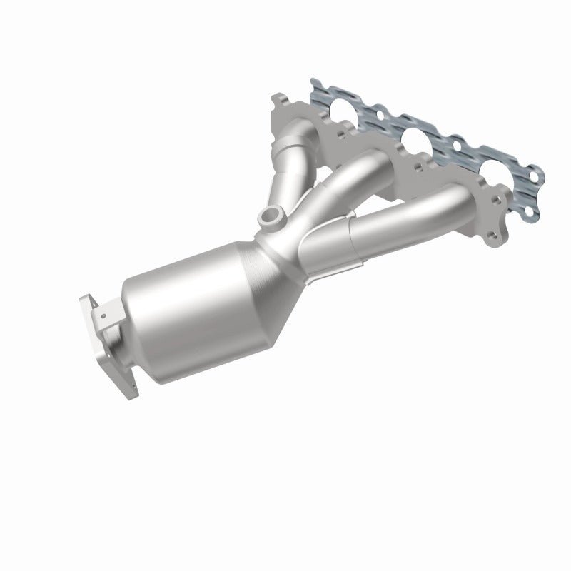 Magnaflow 2007 XC90 3.2L Underbody Direct Fit Converter - My Store