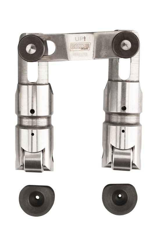 Comp Cams Lifter Set, Race Xd .904 Bbc Bronze Bushing W/ Rem Finish - My Store
