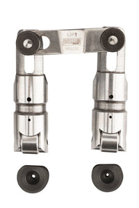 Comp Cams Lifter Set, Race Xd .904 Bbc Bronze Bushing W/ Rem Finish - My Store