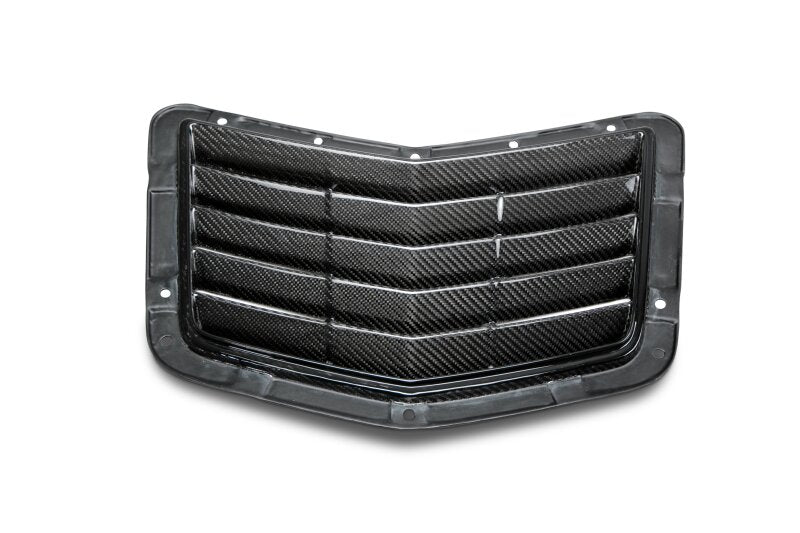 Anderson Composites 14+ Chevrolet Corvette C7 Stingray Hood Vent - My Store