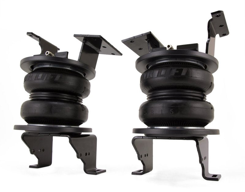 Air Lift LoadLifter 7500XL Ultimate for 11 - 17 GM 2500/3500 - My Store