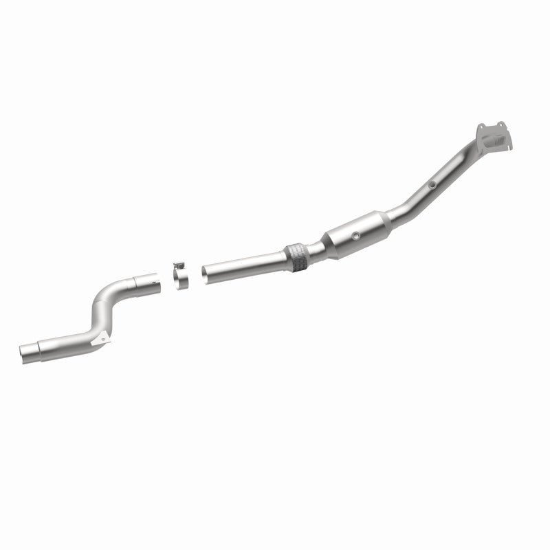 MagnaFlow Left Side Converter Direct Fit 15 - 17 Chrysler 300 3.6L - My Store
